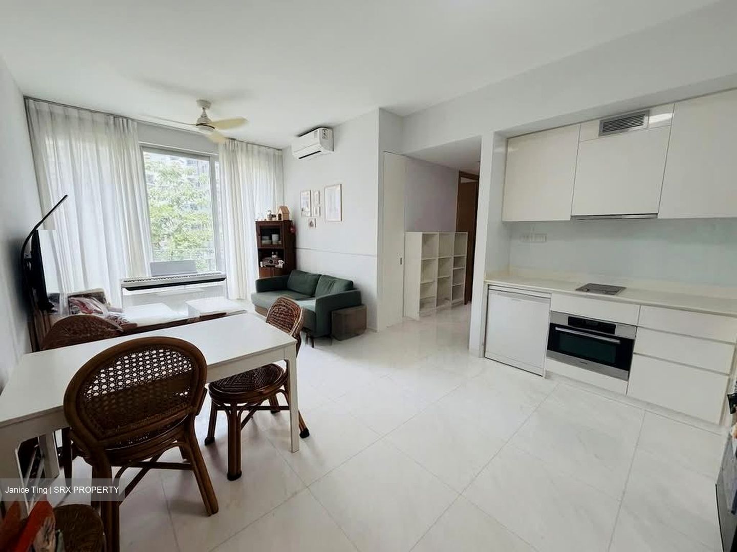 RV Residences (D10), Condominium #591225411